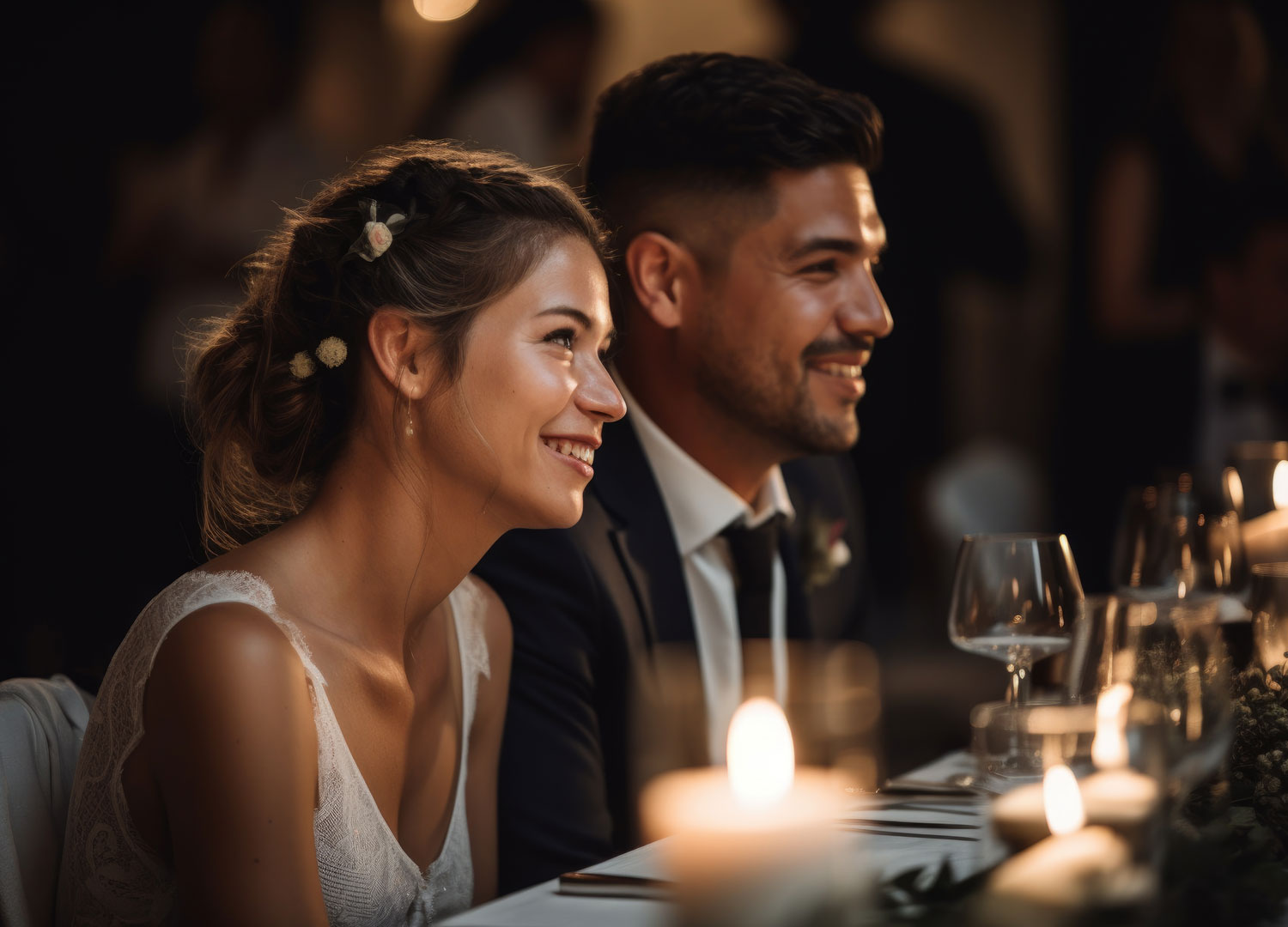 Weddings