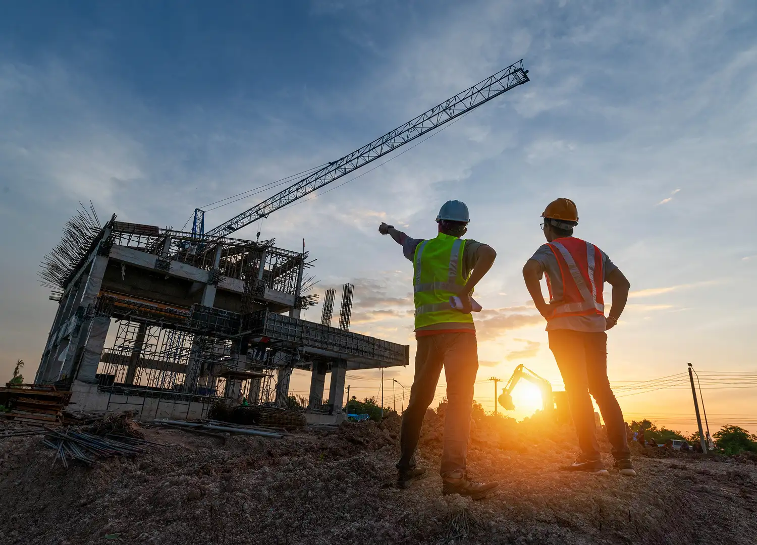 Construction and Remodeling