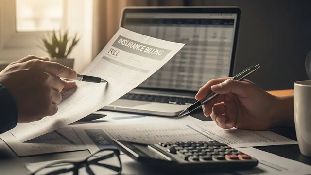 Insurance Services
