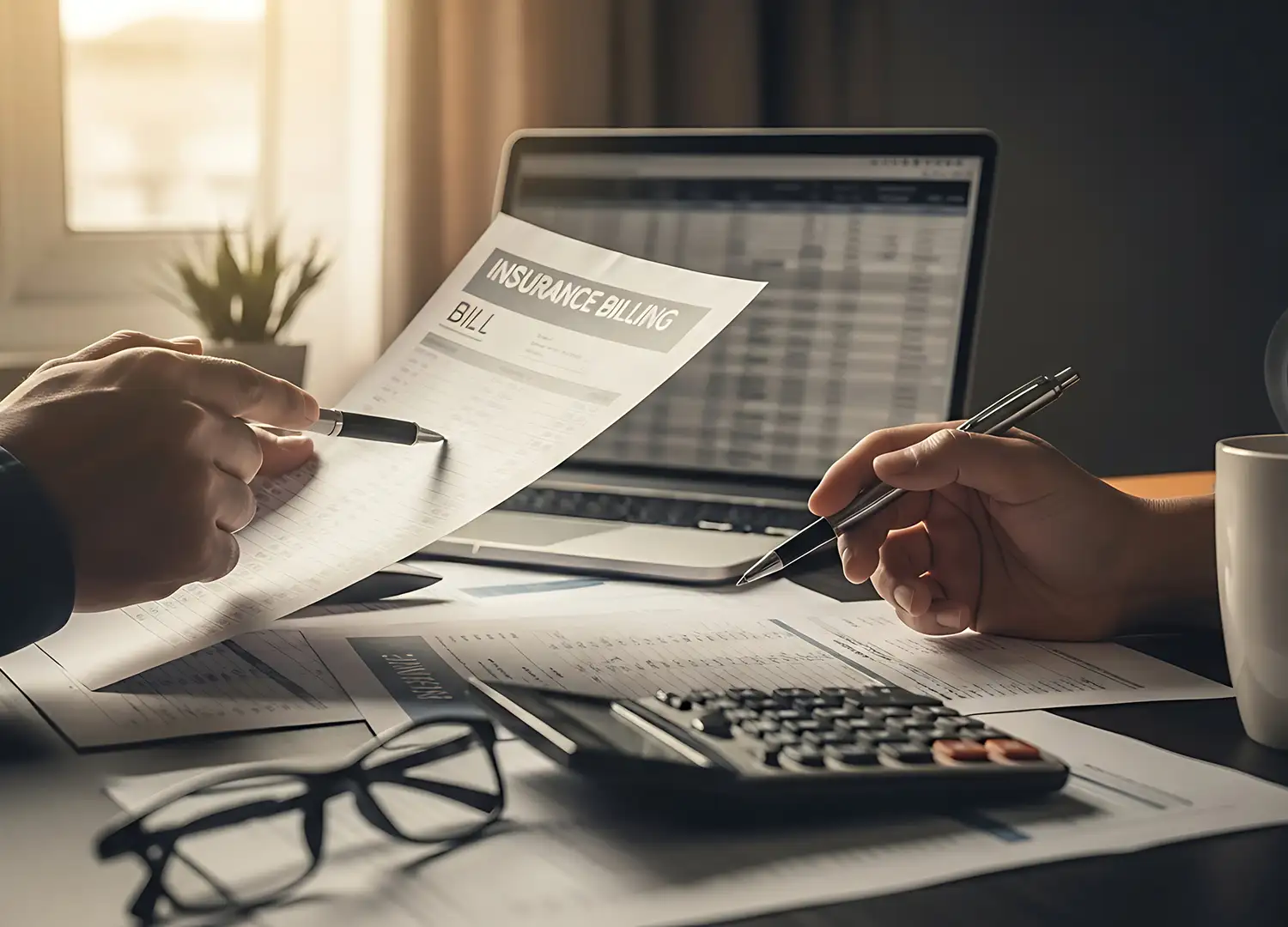 Insurance Services