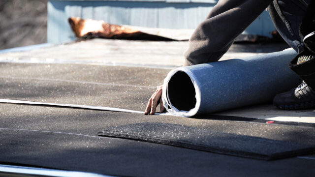 Roofing