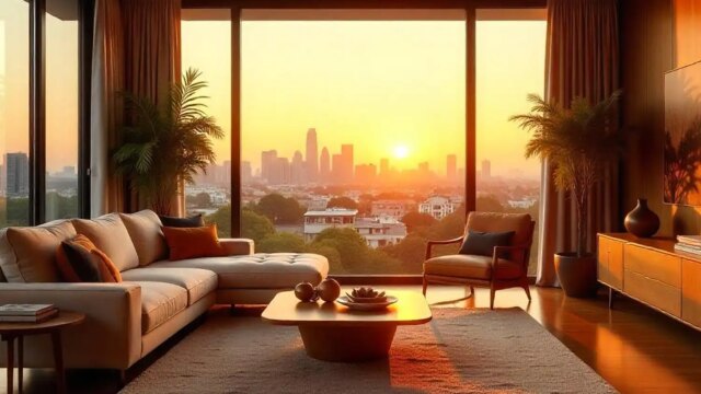 Home Improvement Services