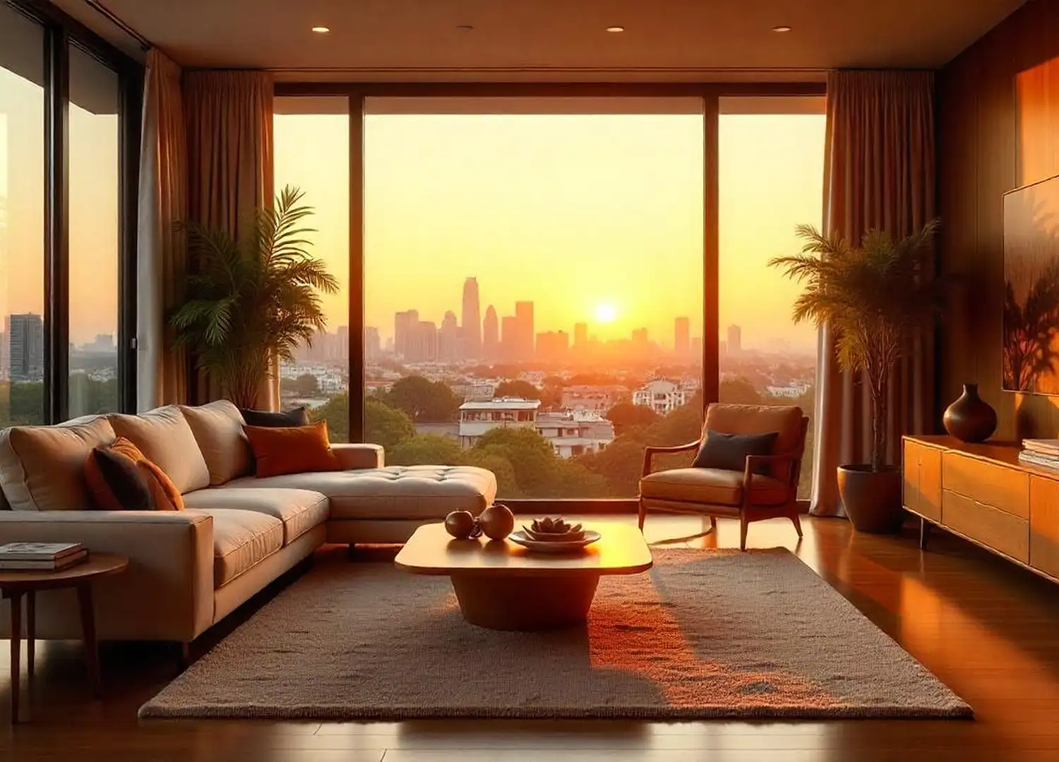 Home Improvement Services