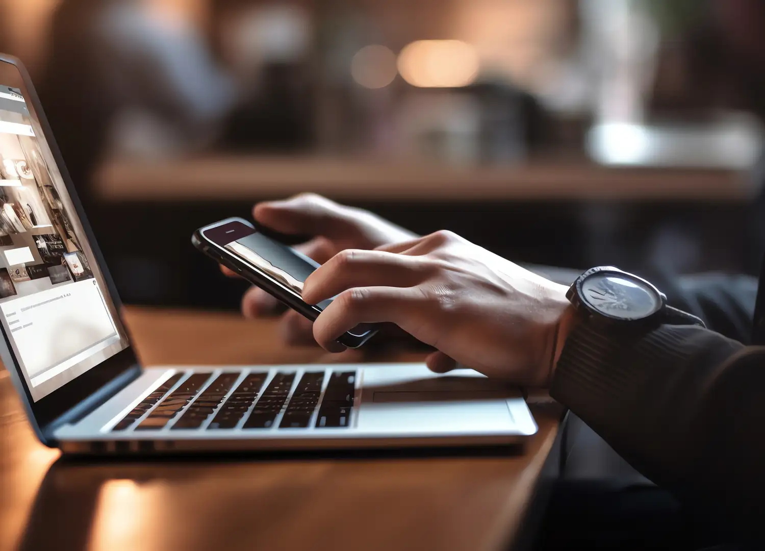 Communication and Technology