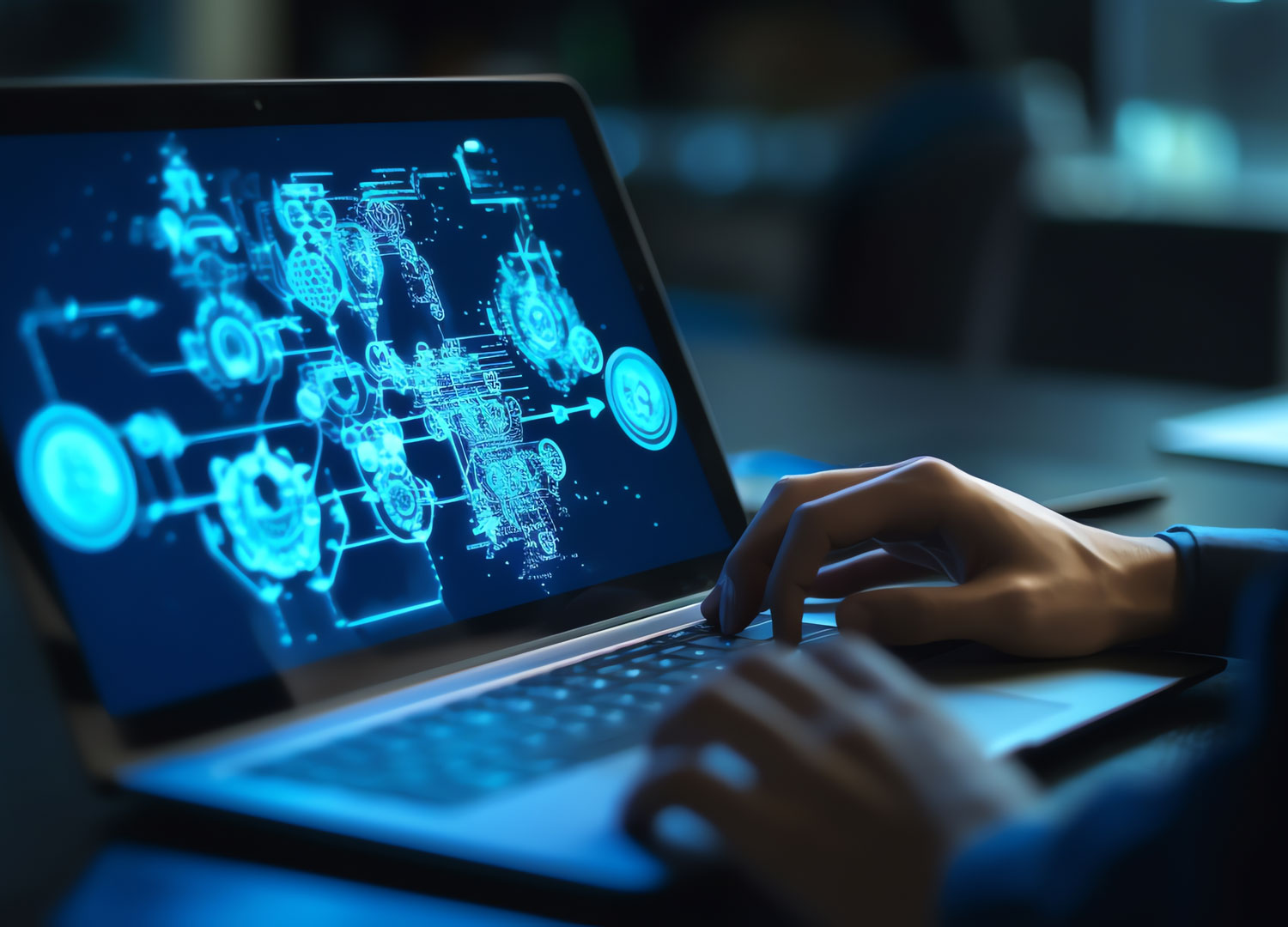 Security Systems and Services